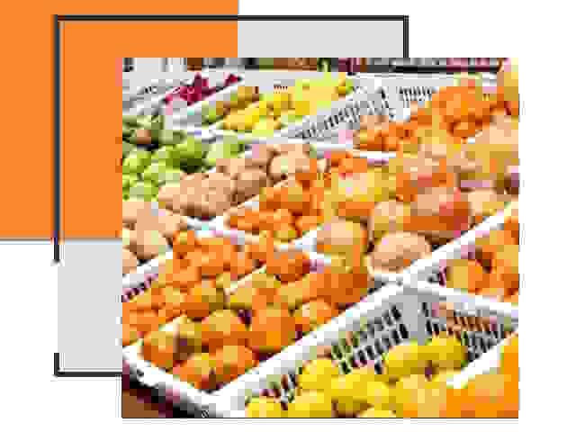 Надежная перевозка продуктов в Севастополе